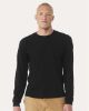 Picture of 3511 - 6 oz. Heavyweight Long Sleeve Tee