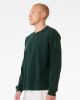 Picture of 3511 - 6 oz. Heavyweight Long Sleeve Tee