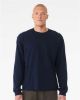 Picture of 3511 - 6 oz. Heavyweight Long Sleeve Tee