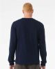 Picture of 3511 - 6 oz. Heavyweight Long Sleeve Tee