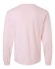 Picture of 3511 - 6 oz. Heavyweight Long Sleeve Tee