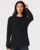 Picture of 3511 - 6 oz. Heavyweight Long Sleeve Tee