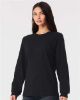 Picture of 3511 - 6 oz. Heavyweight Long Sleeve Tee