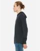Picture of 3512 - Unisex Jersey Hooded Long Sleeve Tee