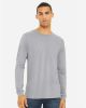 Picture of 3513 - Unisex Triblend Long Sleeve Tee