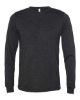 Picture of 3513 - Unisex Triblend Long Sleeve Tee