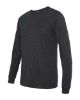 Picture of 3513 - Unisex Triblend Long Sleeve Tee