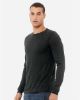 Picture of 3513 - Unisex Triblend Long Sleeve Tee