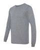 Picture of 3513 - Unisex Triblend Long Sleeve Tee