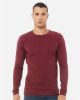 Picture of 3513 - Unisex Triblend Long Sleeve Tee