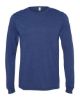 Picture of 3513 - Unisex Triblend Long Sleeve Tee