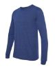 Picture of 3513 - Unisex Triblend Long Sleeve Tee
