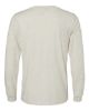 Picture of 3513 - Unisex Triblend Long Sleeve Tee