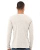 Picture of 3513 - Unisex Triblend Long Sleeve Tee