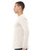 Picture of 3513 - Unisex Triblend Long Sleeve Tee