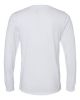 Picture of 3513 - Unisex Triblend Long Sleeve Tee