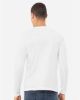 Picture of 3513 - Unisex Triblend Long Sleeve Tee