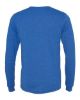 Picture of 3513 - Unisex Triblend Long Sleeve Tee