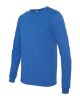 Picture of 3513 - Unisex Triblend Long Sleeve Tee