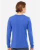 Picture of 3513 - Unisex Triblend Long Sleeve Tee
