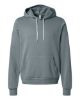 Picture of 3719 - Unisex Sponge Fleece Hoodie Sweatshirt