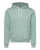 Picture of 3719 - Unisex Sponge Fleece Hoodie Sweatshirt