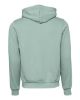 Picture of 3719 - Unisex Sponge Fleece Hoodie Sweatshirt