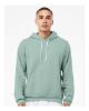 Picture of 3719 - Unisex Sponge Fleece Hoodie Sweatshirt
