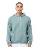 Picture of 3719 - Unisex Sponge Fleece Hoodie Sweatshirt