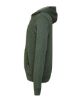 Picture of 3719 - Unisex Sponge Fleece Hoodie Sweatshirt