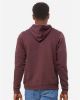 Picture of 3719 - Unisex Sponge Fleece Hoodie Sweatshirt