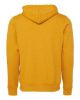 Picture of 3719 - Unisex Sponge Fleece Hoodie Sweatshirt
