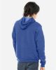 Picture of 3719 - Unisex Sponge Fleece Hoodie Sweatshirt