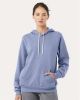 Picture of 3719 - Unisex Sponge Fleece Hoodie Sweatshirt