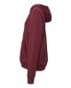 Picture of 3719 - Unisex Sponge Fleece Hoodie Sweatshirt