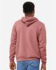 Picture of 3719 - Unisex Sponge Fleece Hoodie Sweatshirt
