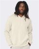 Picture of 3719 - Unisex Sponge Fleece Hoodie Sweatshirt