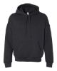 Picture of 3729 - Unisex Sponge Fleece Drop Shoulder Hoodie Sweatshirt
