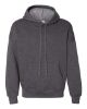 Picture of 3729 - Unisex Sponge Fleece Drop Shoulder Hoodie Sweatshirt