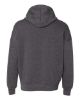 Picture of 3729 - Unisex Sponge Fleece Drop Shoulder Hoodie Sweatshirt