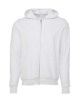 Picture of 3739 - Unisex Sponge Fleece Full-Zip Hoodie Sweatshirt