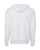 Picture of 3739 - Unisex Sponge Fleece Full-Zip Hoodie Sweatshirt