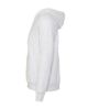 Picture of 3739 - Unisex Sponge Fleece Full-Zip Hoodie Sweatshirt