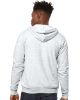 Picture of 3739 - Unisex Sponge Fleece Full-Zip Hoodie Sweatshirt