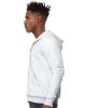 Picture of 3739 - Unisex Sponge Fleece Full-Zip Hoodie Sweatshirt