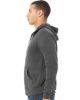 Picture of 3739 - Unisex Sponge Fleece Full-Zip Hoodie Sweatshirt