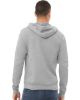 Picture of 3739 - Unisex Sponge Fleece Full-Zip Hoodie Sweatshirt