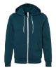 Picture of 3739 - Unisex Sponge Fleece Full-Zip Hoodie Sweatshirt