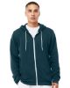 Picture of 3739 - Unisex Sponge Fleece Full-Zip Hoodie Sweatshirt