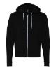 Picture of 3739 - Unisex Sponge Fleece Full-Zip Hoodie Sweatshirt